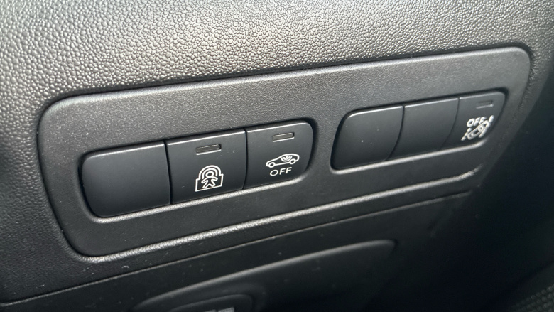 Citroen C3 Aircross 1.2 PureTech 110 Shine 5dr Petrol Hatchback